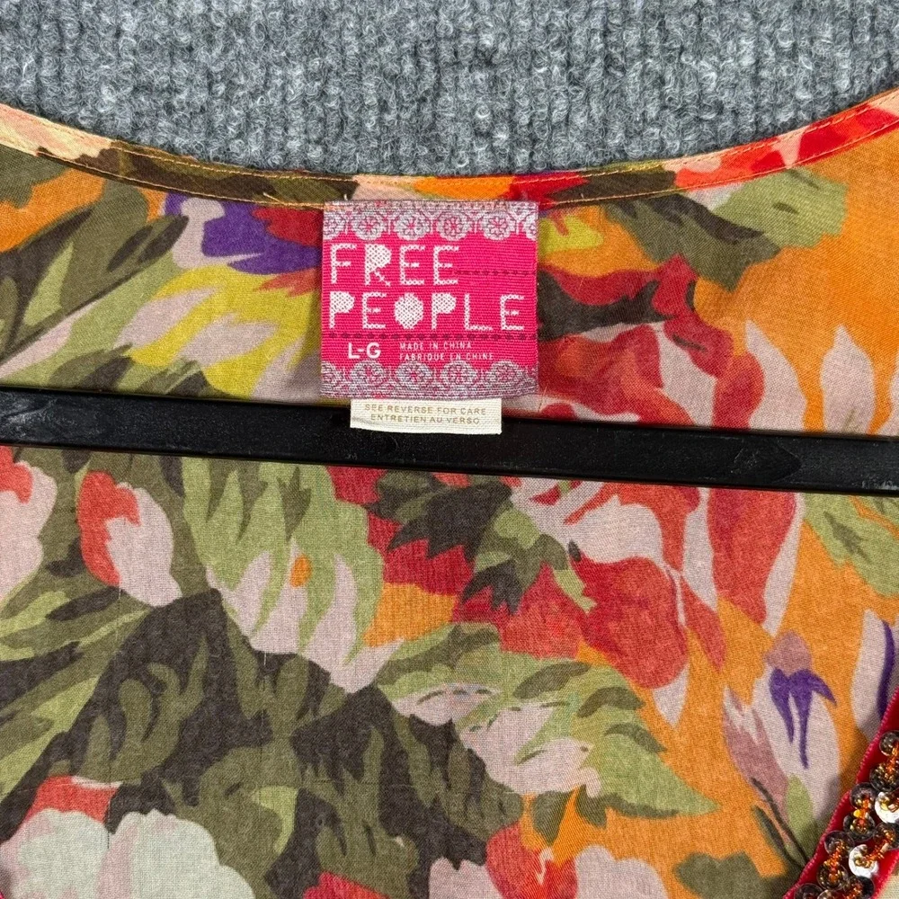 Free People free people
